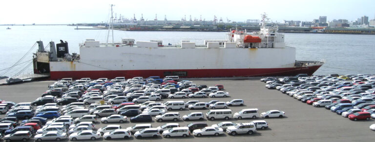 Strategic Partnerships Fuel Japan’s Car Export Growth in 2024