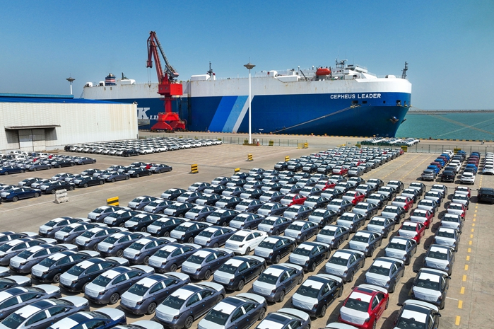 Overcoming Challenges: Japan’s Car Export Resilience in 2024